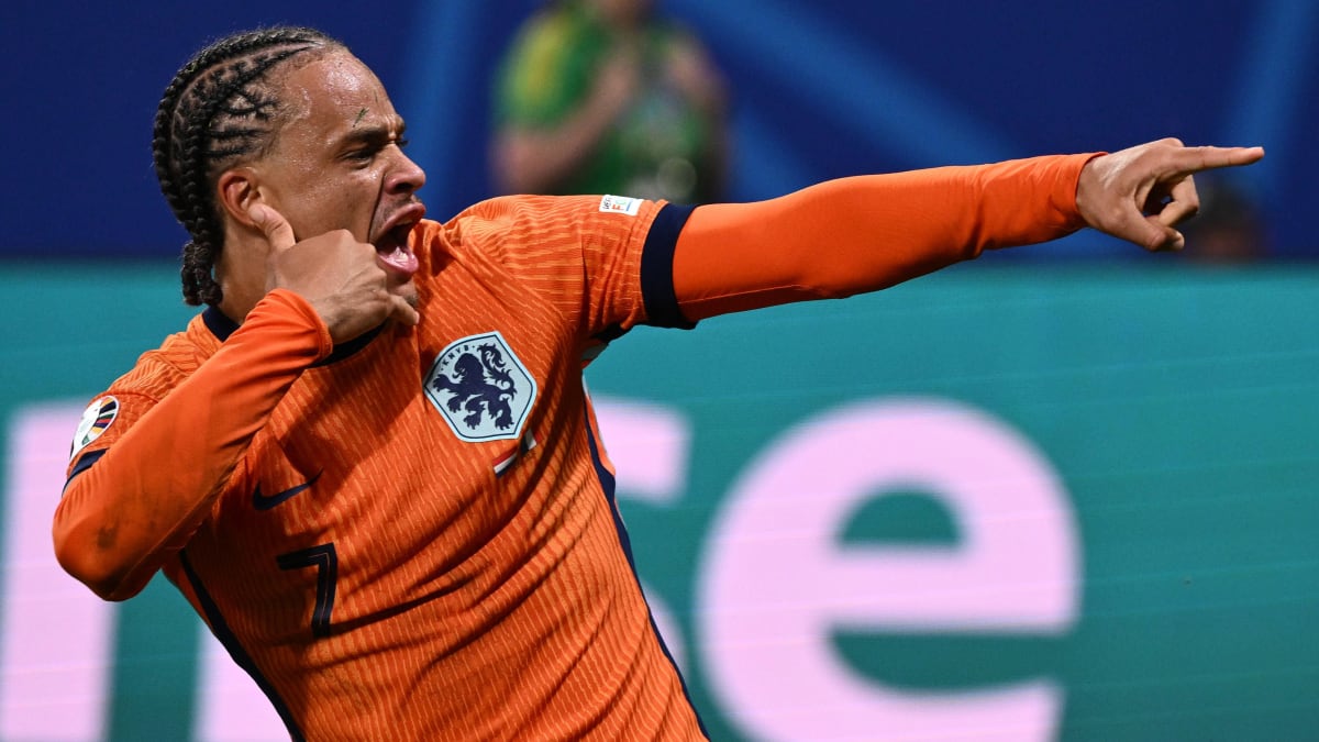 Xavi wants to go to Leipzig: Mintzlaff is fighting with PSG for another ...