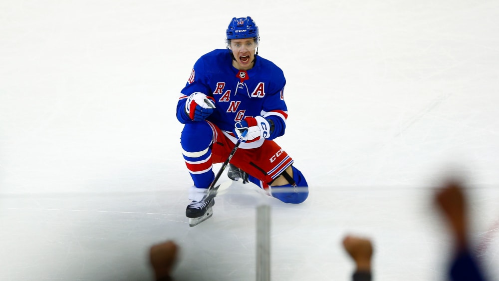 Artemi Panarin