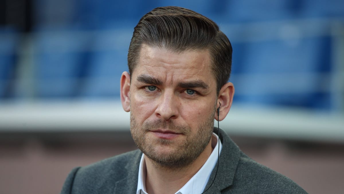 KSC sorgt für Kontinuität: Becker bleibt Geschäftsführer