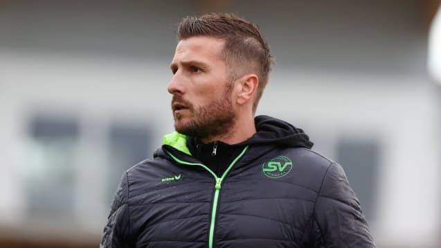 Stefan Köck wird den Verein verlassen.