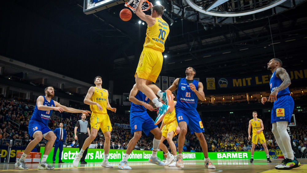 Bbl Basketball Bundesliga Tabelle Valerie Shelton Headline