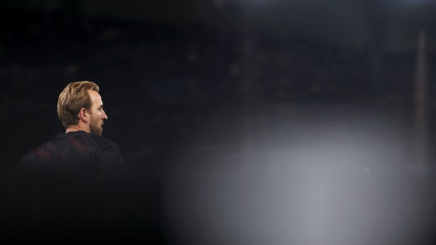Harry Kane