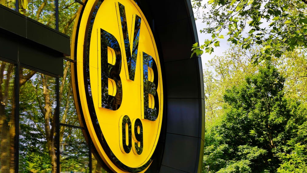 Borussia Dortmund vermeldete für das erste Geschäftshalbjahr erfreuliche Zahlen.