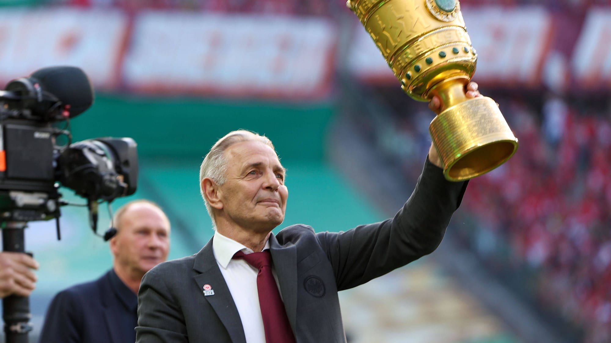 Karl-Heinz "Charly" Körbel