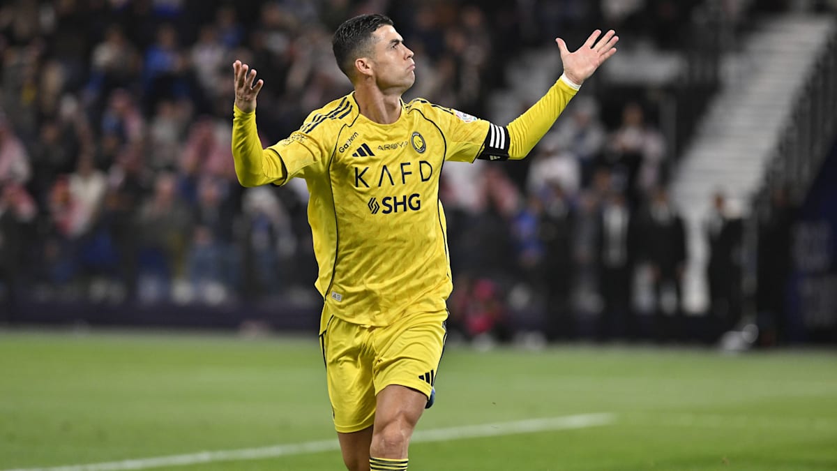 Streikt-Cristiano-Ronaldo-