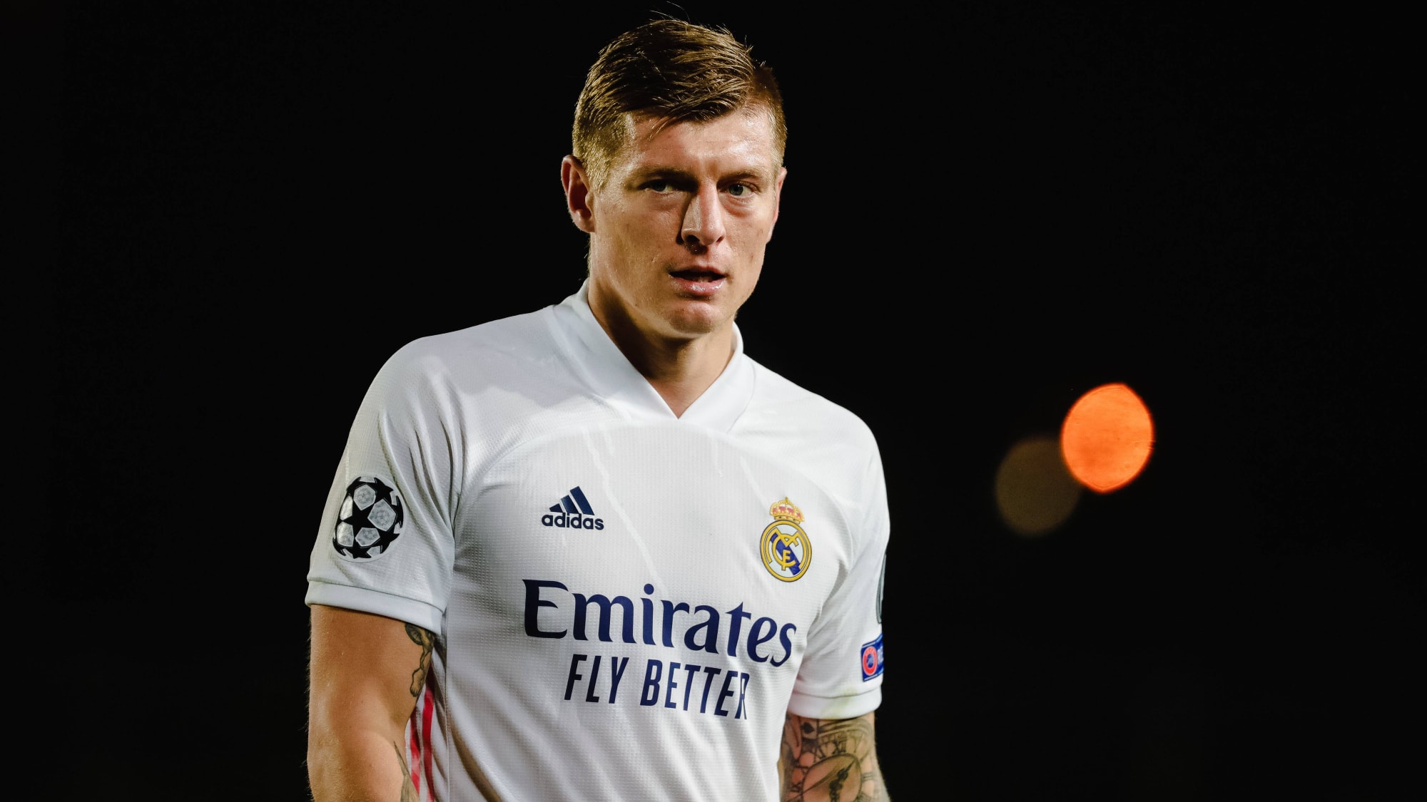 Toni Kroos