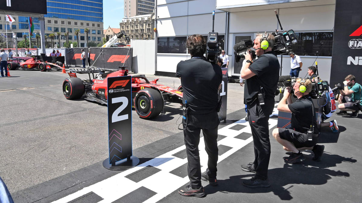 Die besten SportDokus auf Netflix, Amazon und Co. kicker