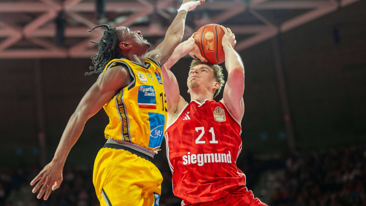 Bayern gewinnen Hauptrunde mit dem letzten Wurf - Alba Berlin verpasst direkte Playoff-Qualifikation