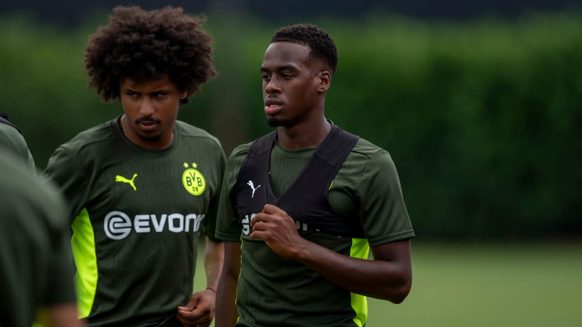 Bewegung im Gittens-Poker, Groß und Kovac blicken auf Monterrey