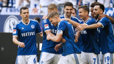 FC Schalke 04 - Hansa Rostock: Star weint bittere Tränen - war es das? - DerWest