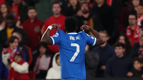 Highlights Champions League