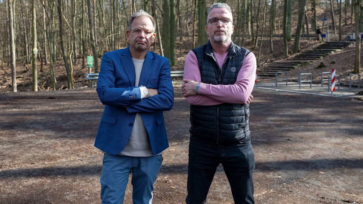 Seppelt war gar nicht in Mailand: Fortsetzung im Rechtsstreit zwischen ARD und DESG