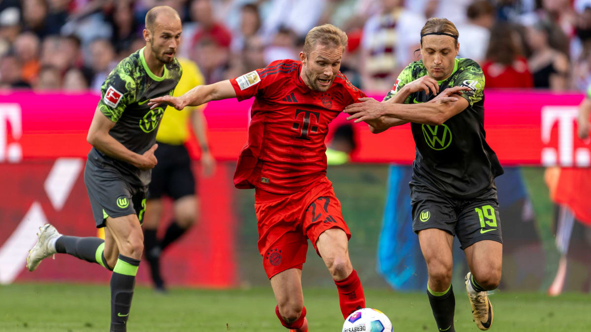 DFL Announces Bundesliga Schedule for 2024/25 Season Leverkusen to Face Bayern in September