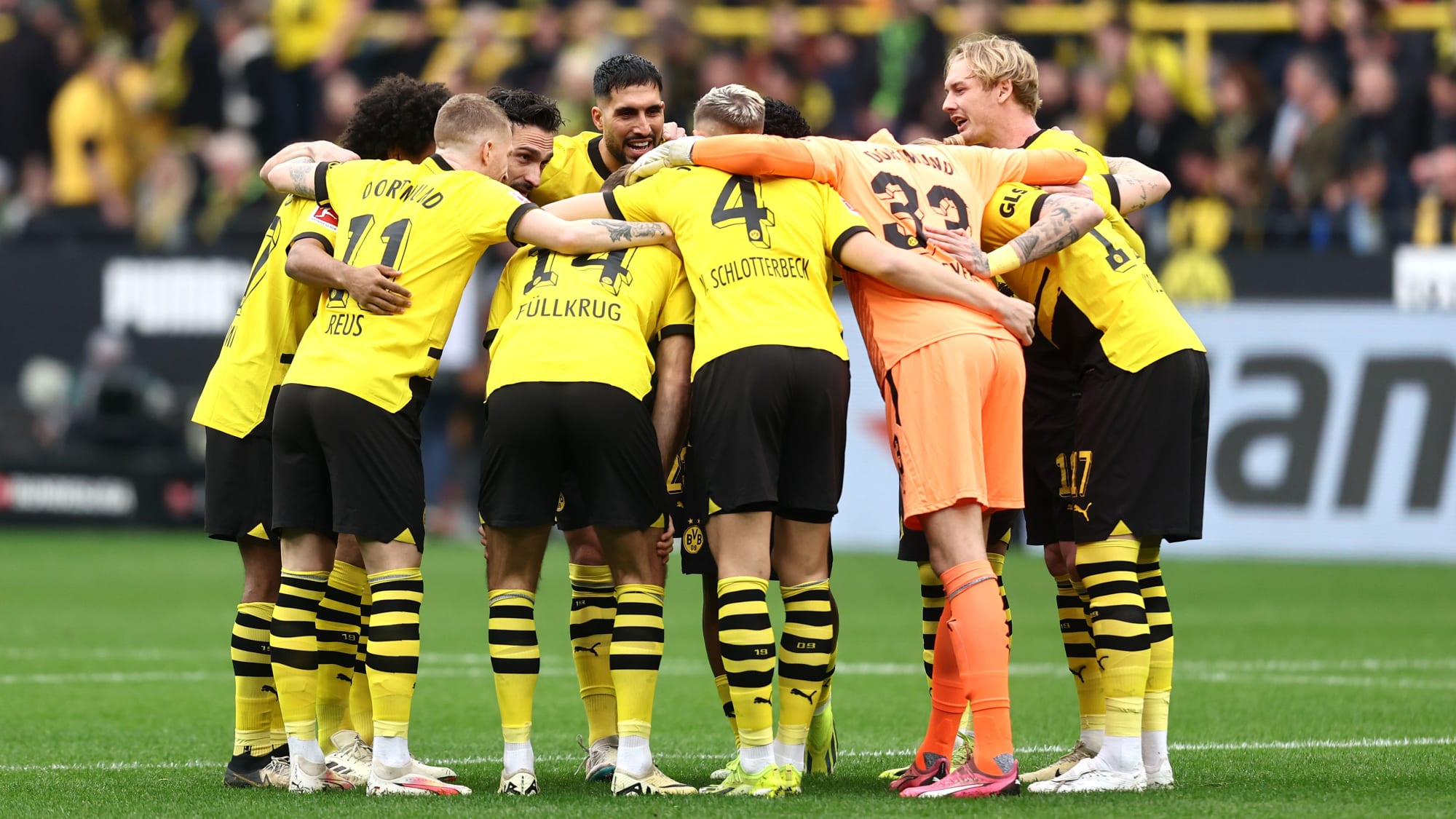 Borussia Dortmund