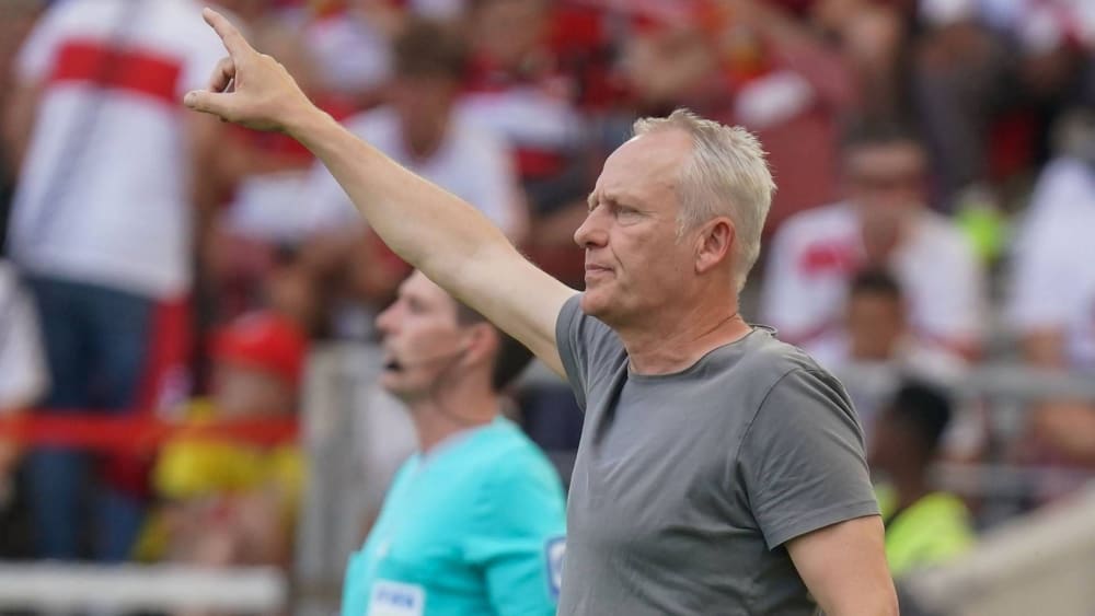 Christian Streich