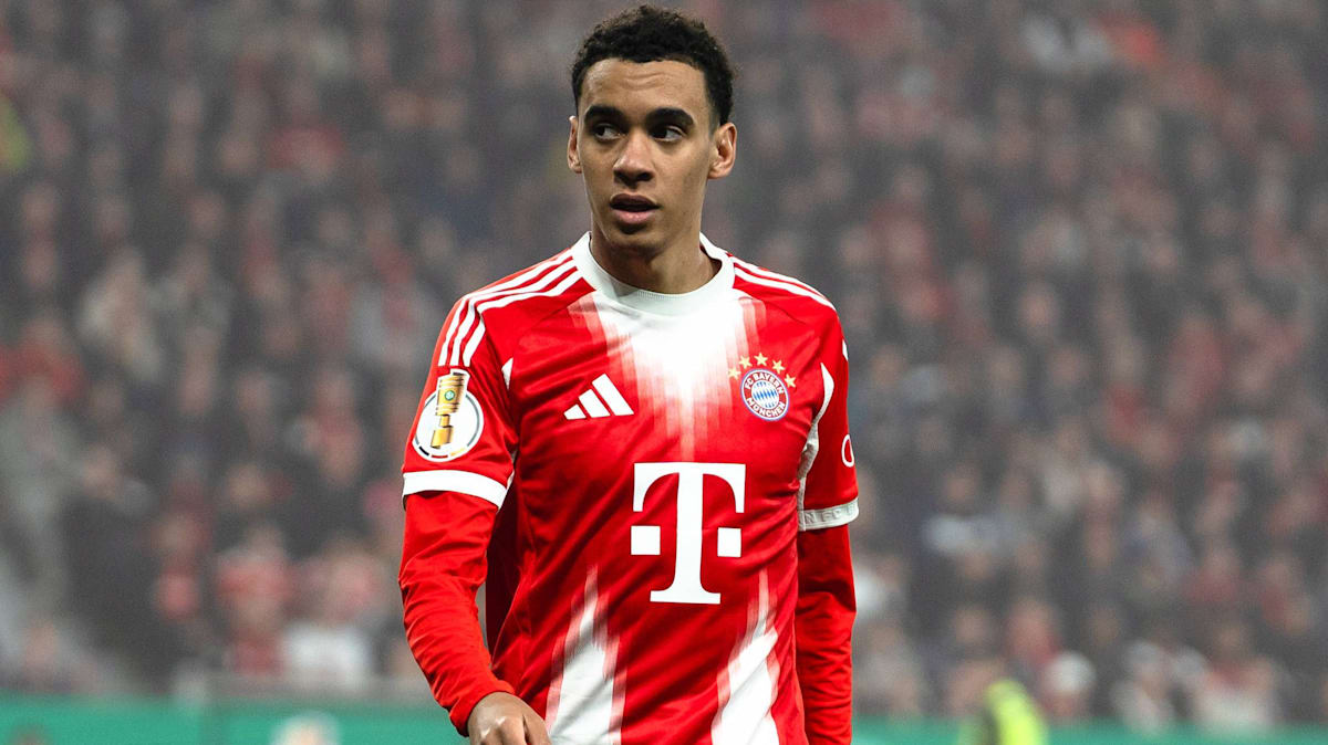 Musialas große Probe