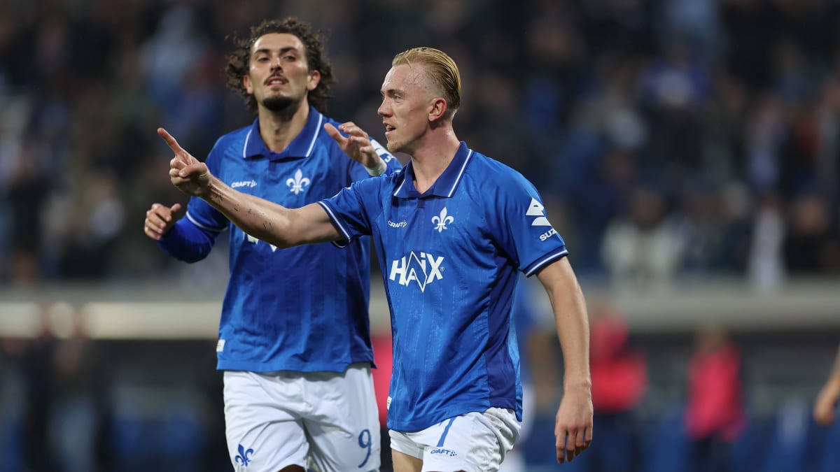 Weiter an der Tabellenspitze: Abgezockte Lilien nutzen Dresdner Fehler ...