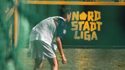 Ein Fußballprojekt außerhalb des regulären Verbandssystems: Die Nordstadtliga ist ein wichtiger Bestandteil des Dortmunder Brennpunkt-Viertels.