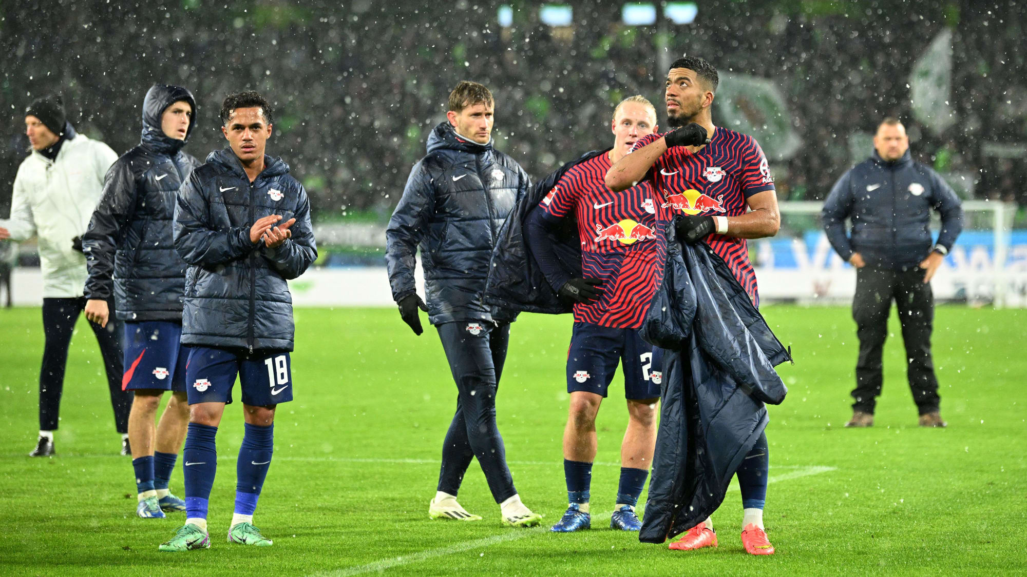 RB Leipzig