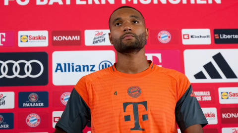 Lob für Trainer Kompany