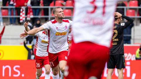 3. Liga - Highlights by MagentaSport