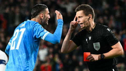 Match-Clip Champions League