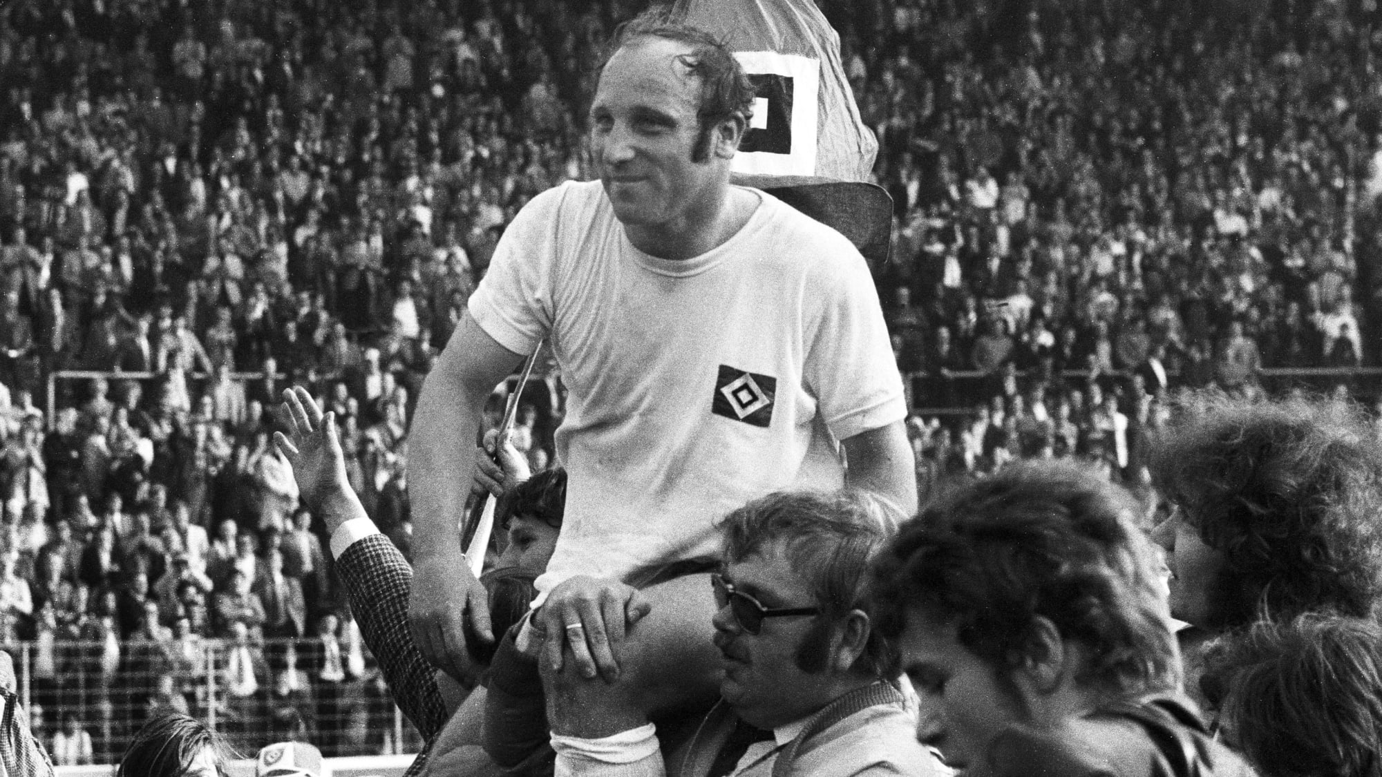 Zum 85. Geburtstag Uwe Seelers beste Sprüche kicker