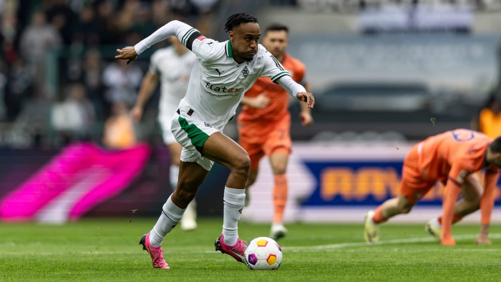 Viermal die 1,5 und nur zwei Profis des TopDuos Die kickerElf des 23