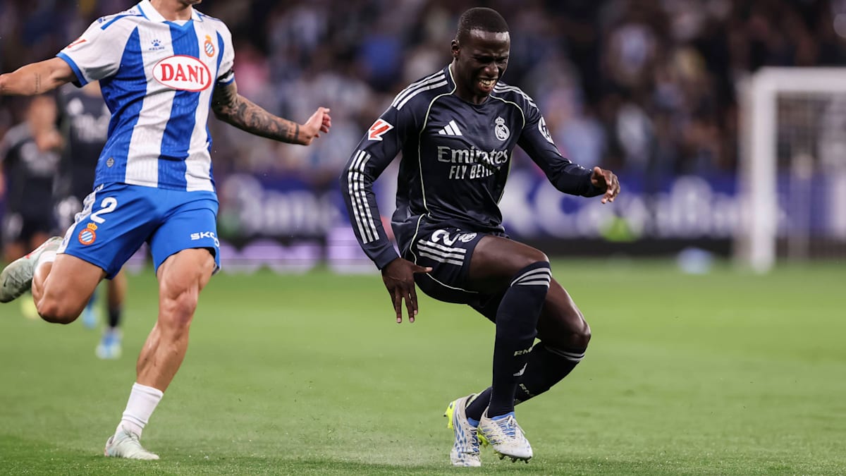 Mendy erneut am Oberschenkel verletzt - Pause sogar bis September?