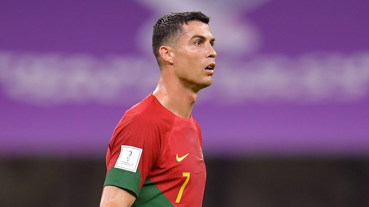 cristiano ronaldo deutsch