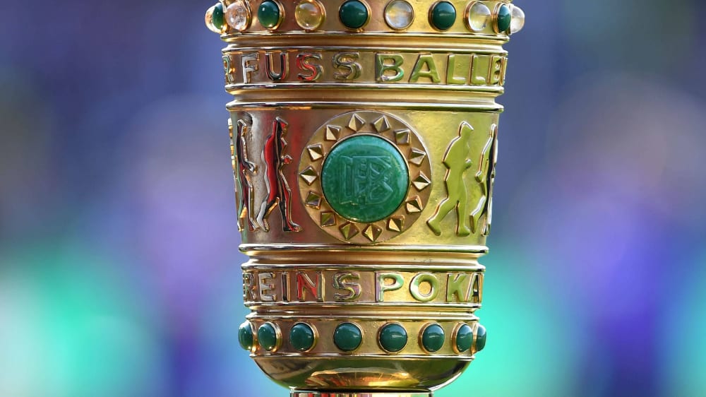 DFB-Pokal