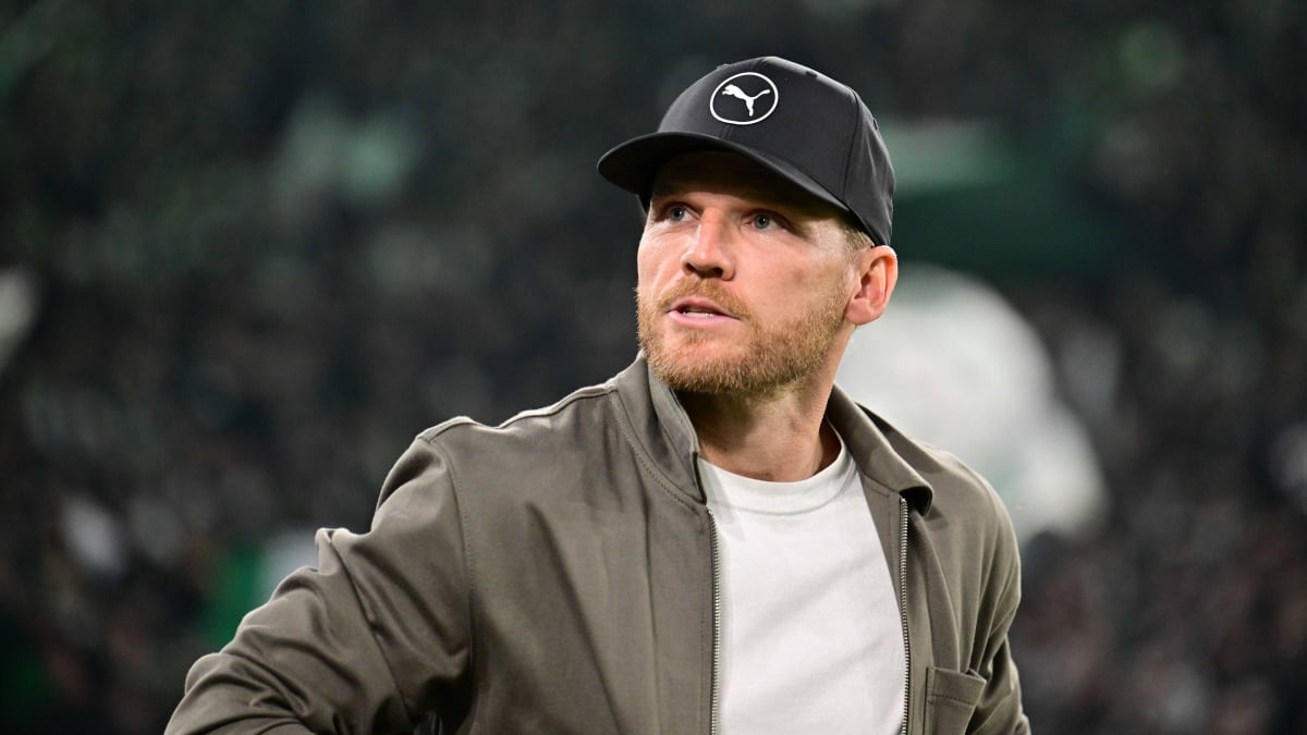 Schröder stärkt Polanski nach Sieg: "Wir vertrauen Eugen"