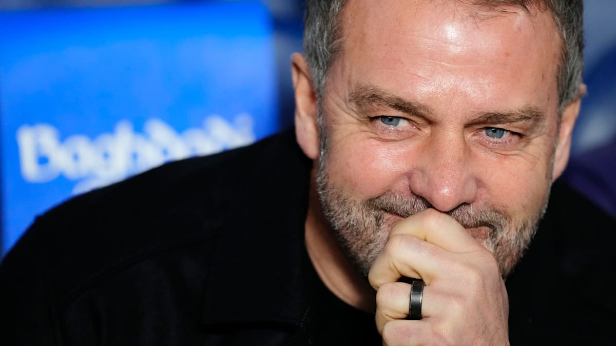 Flick-ber-Lamine-Yamals-Seitfallzieher-Jeder-liebt-es-