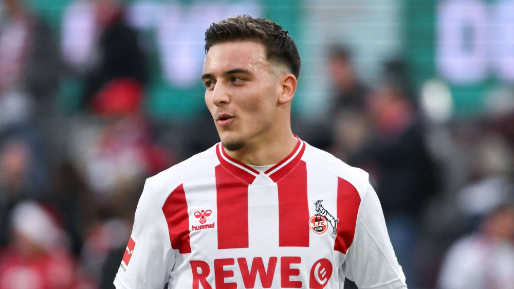 1. FC Köln