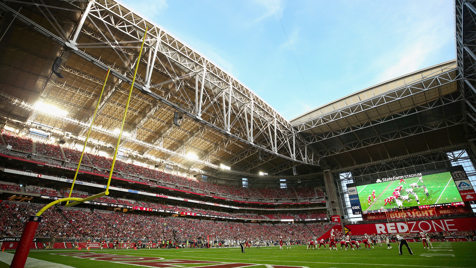 State Farm Stadium