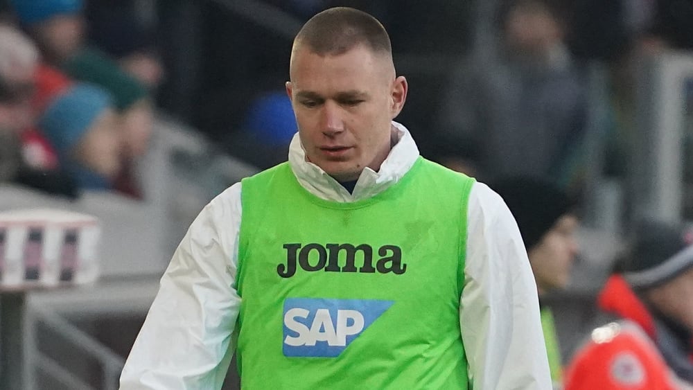 Hoffenheims Attila Szalai wechselt bis Saisonende auf Leihbasis zum SC Freiburg.