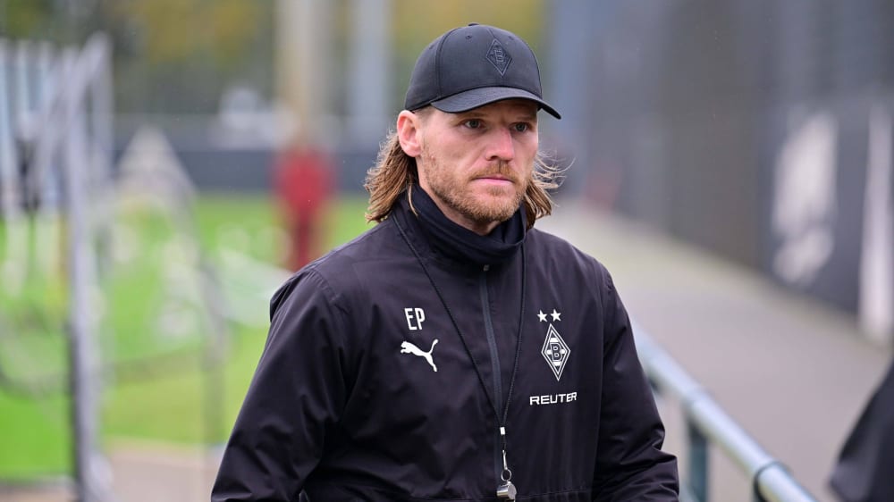 Eugen Polanski will gegen den FC Bayern von seiner Team vor allem die Grundtugenden sehen.