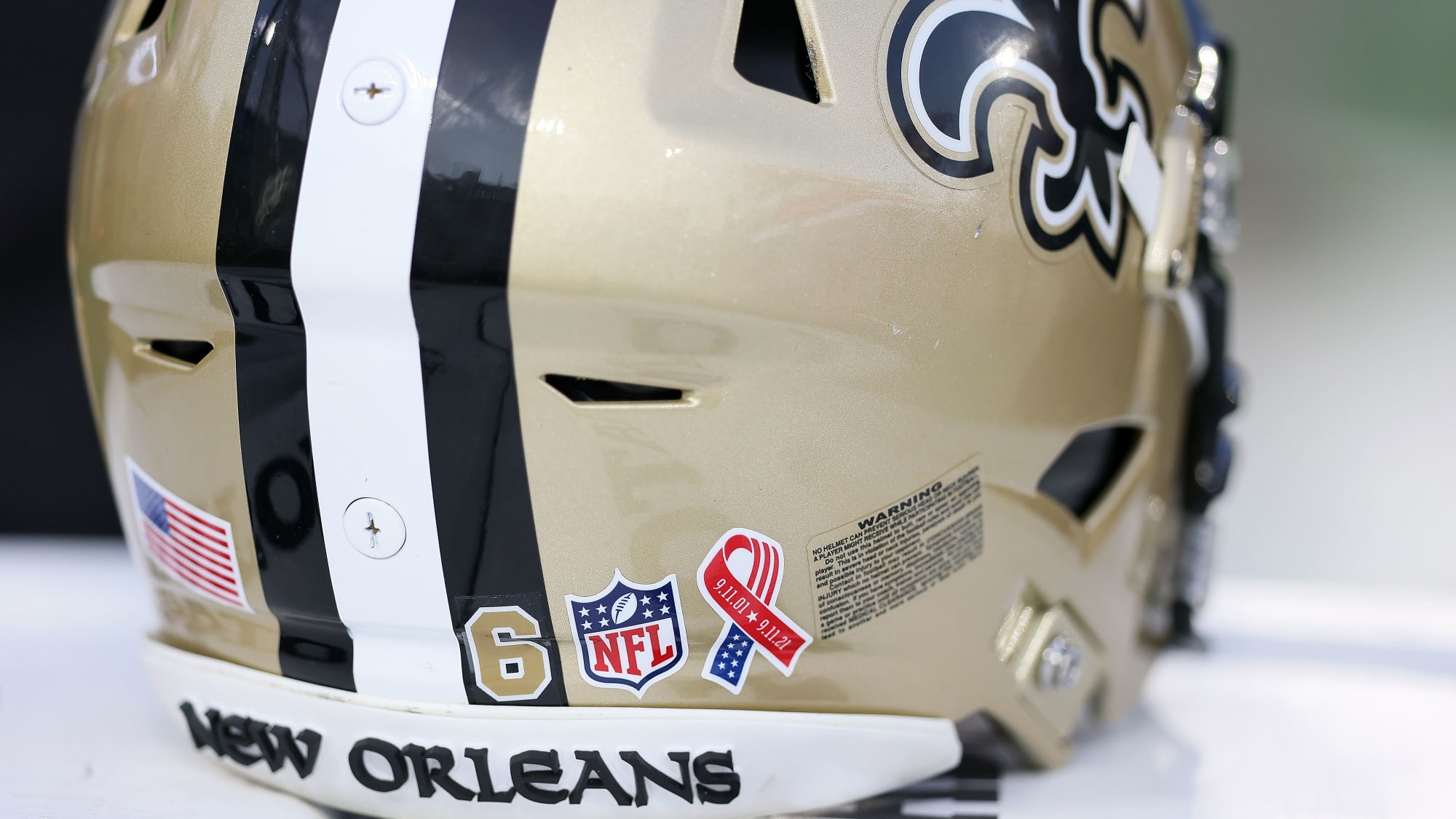 New Orleans Saints