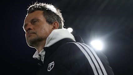 Seit Februar 2025 trainiert Dirk Schuster den georgischen Erstligisten Torpedo Kutaisi.