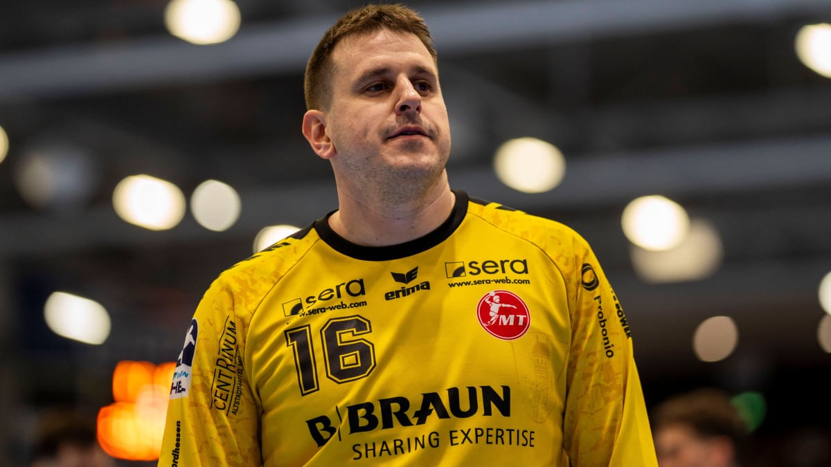 Melsungen gewinnt unruhigen Krimi gegen Gummersbach