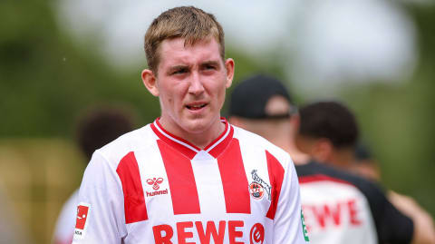 Brisanter Transfer