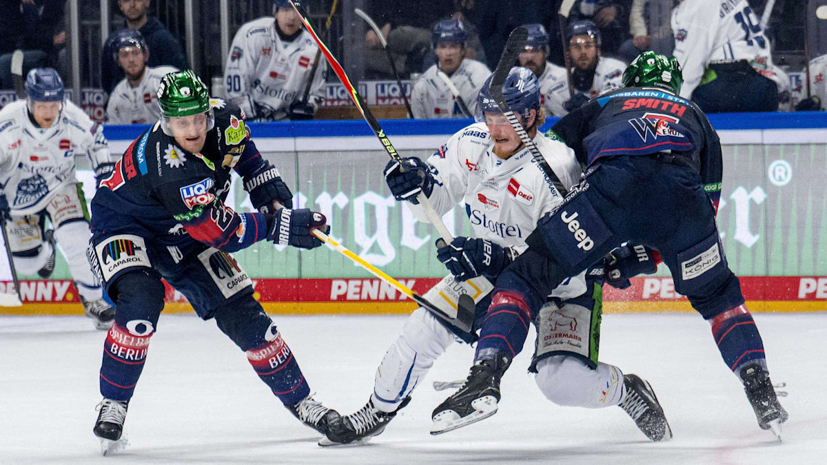 Straubing hofft auf die Ketchup-Flasche, Ingolstadt auf die Heimstärke