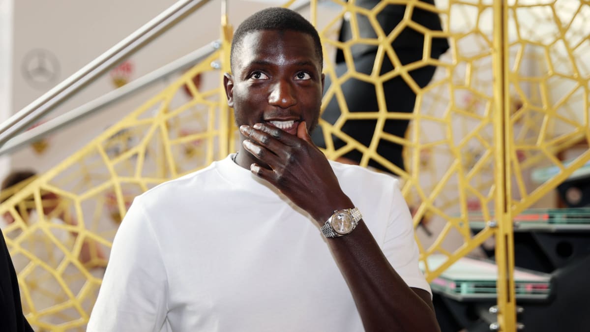 Wie geht es im schlimmsten Fall mit Guirassy weiter?