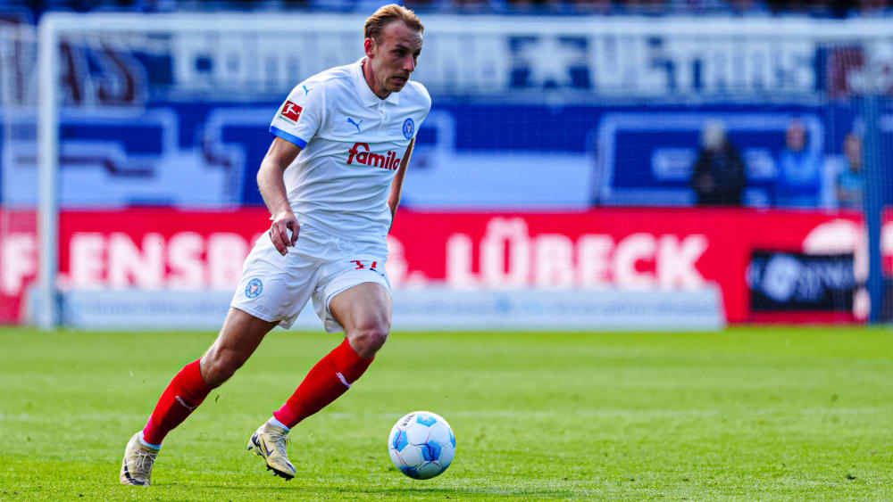 Timo Becker