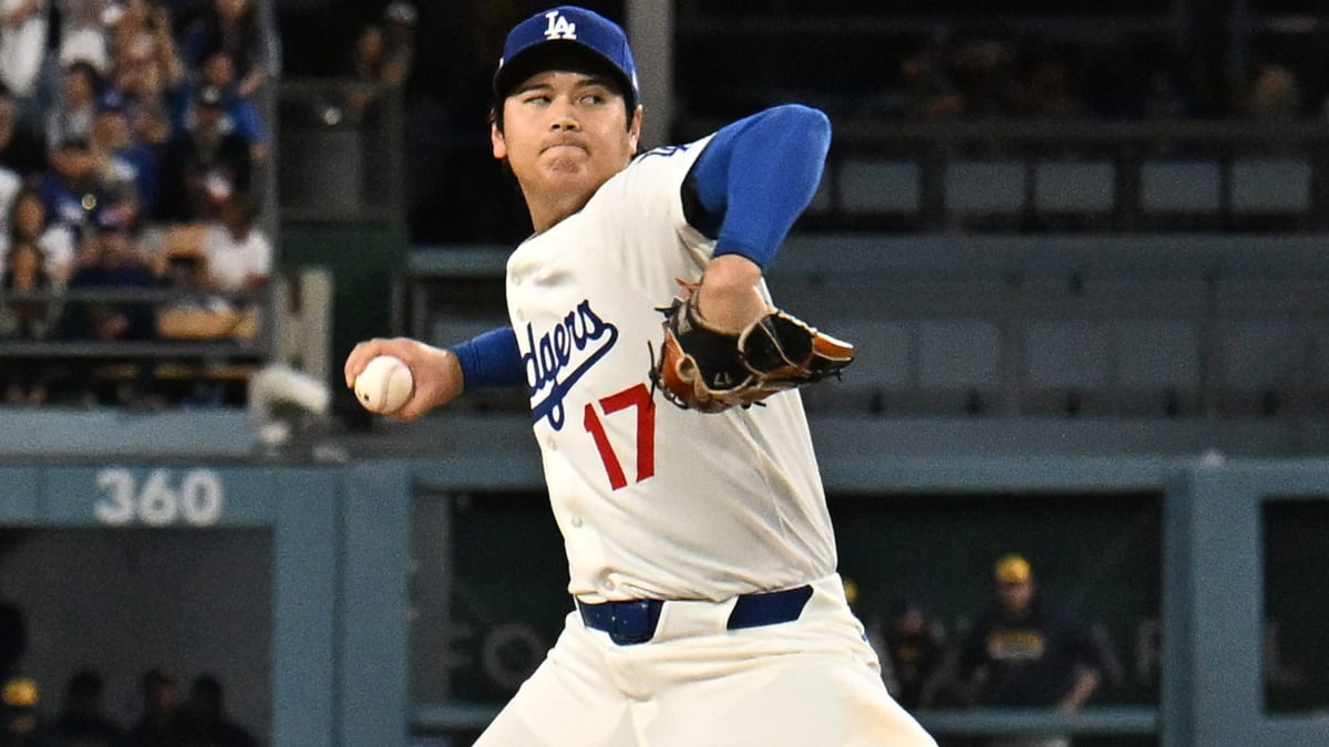 Dodgers: Historic Baseball Run in 2024?