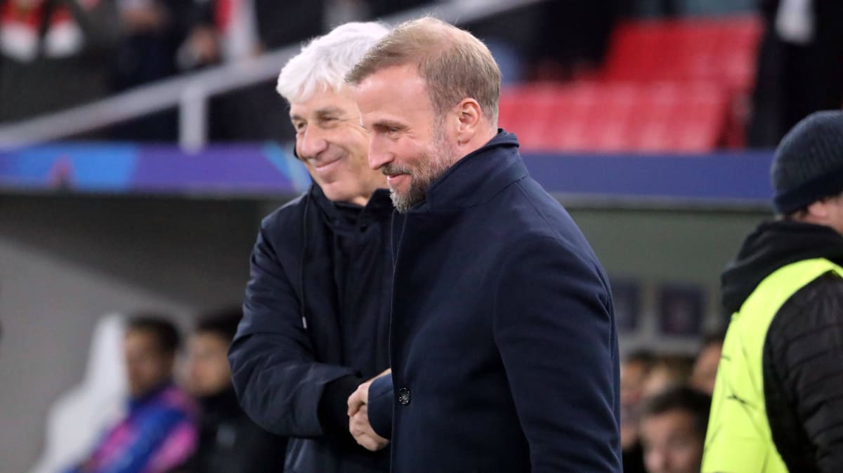 VfB-Trainer Hoeneß und die Blaupause zu Gasperini