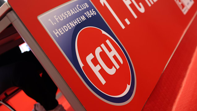 Welcher Weg der Nachwuchsförderung ist der richtige? Der 1. FC Heidenheim will prüfen, ob ein Einstieg der U 21 in der Verbandsliga sinnvoll ist.
