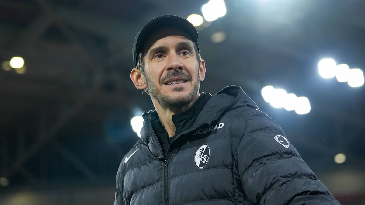 Schuster-und-seine-Wertsch-tzung-f-r-Reese-Kapit-n-der-euphorisiert-