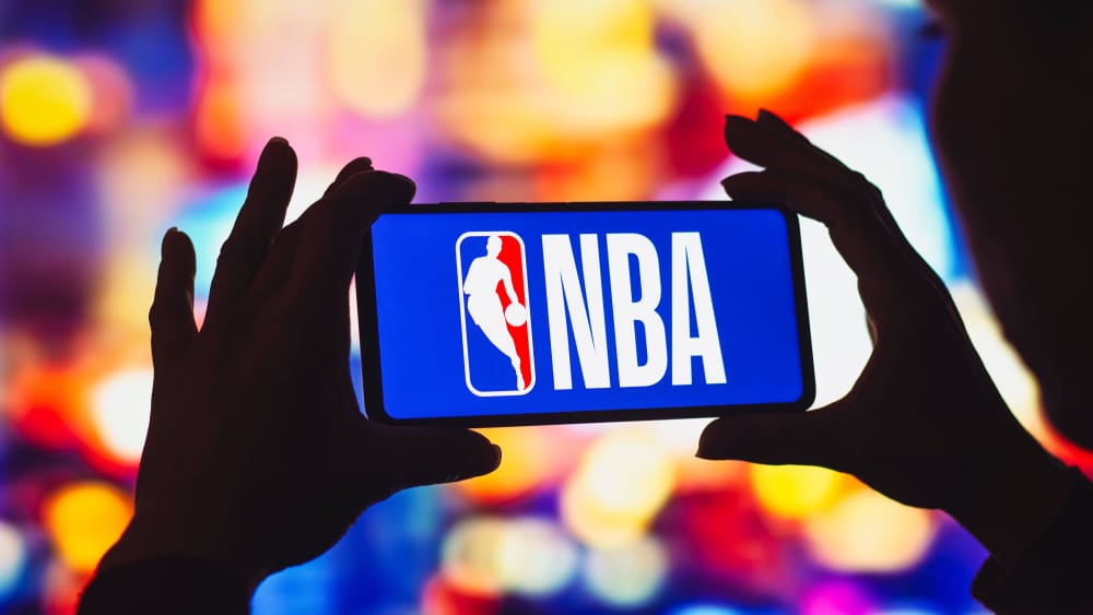 Die NBA ist 2023/24 auch teilweise im linearen TV zu sehen.
