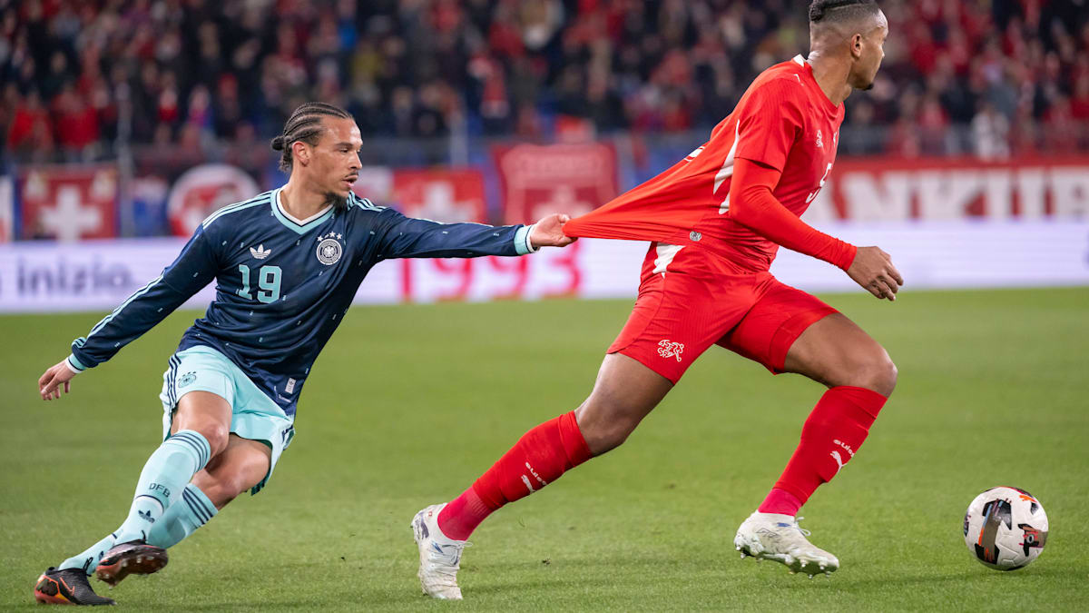 Nagelsmann kündigt Rotation an und stellt Forderungen an Sané